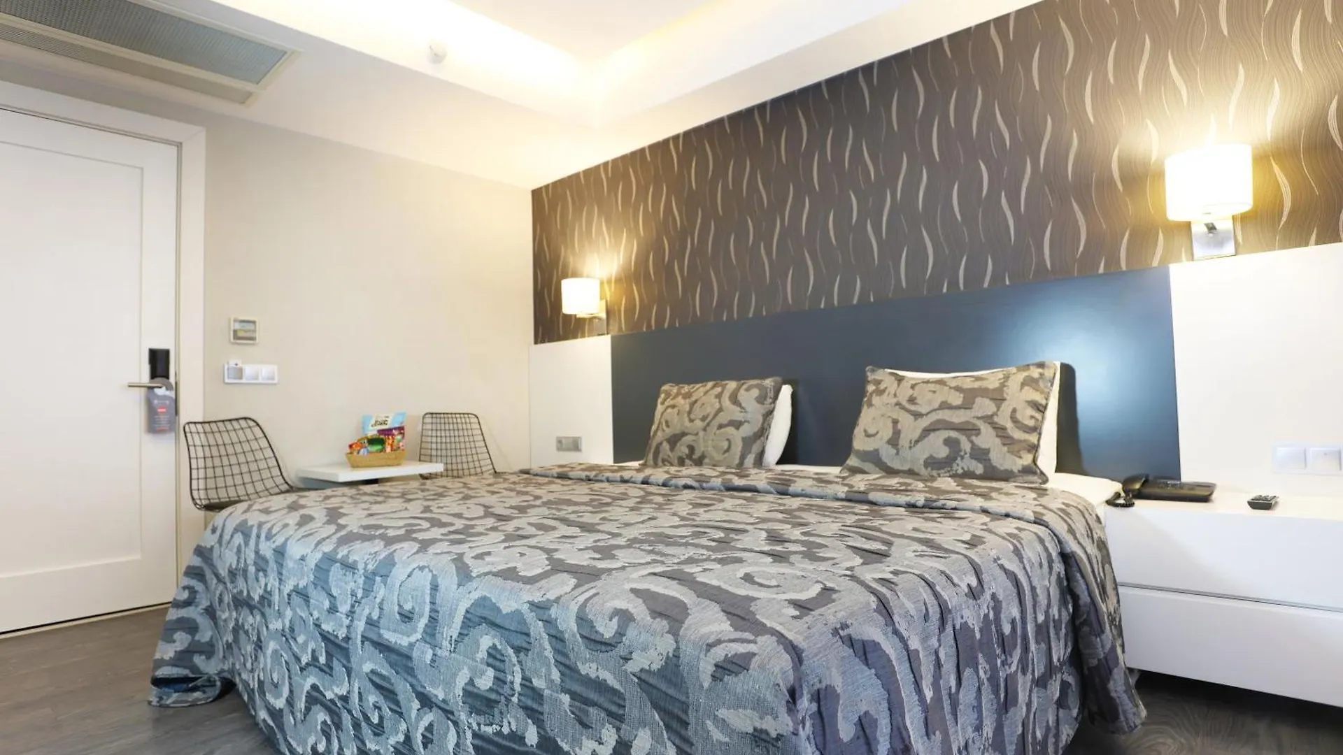 *** Aparthotel Riva Hotel Alsancak Izmir Turkey