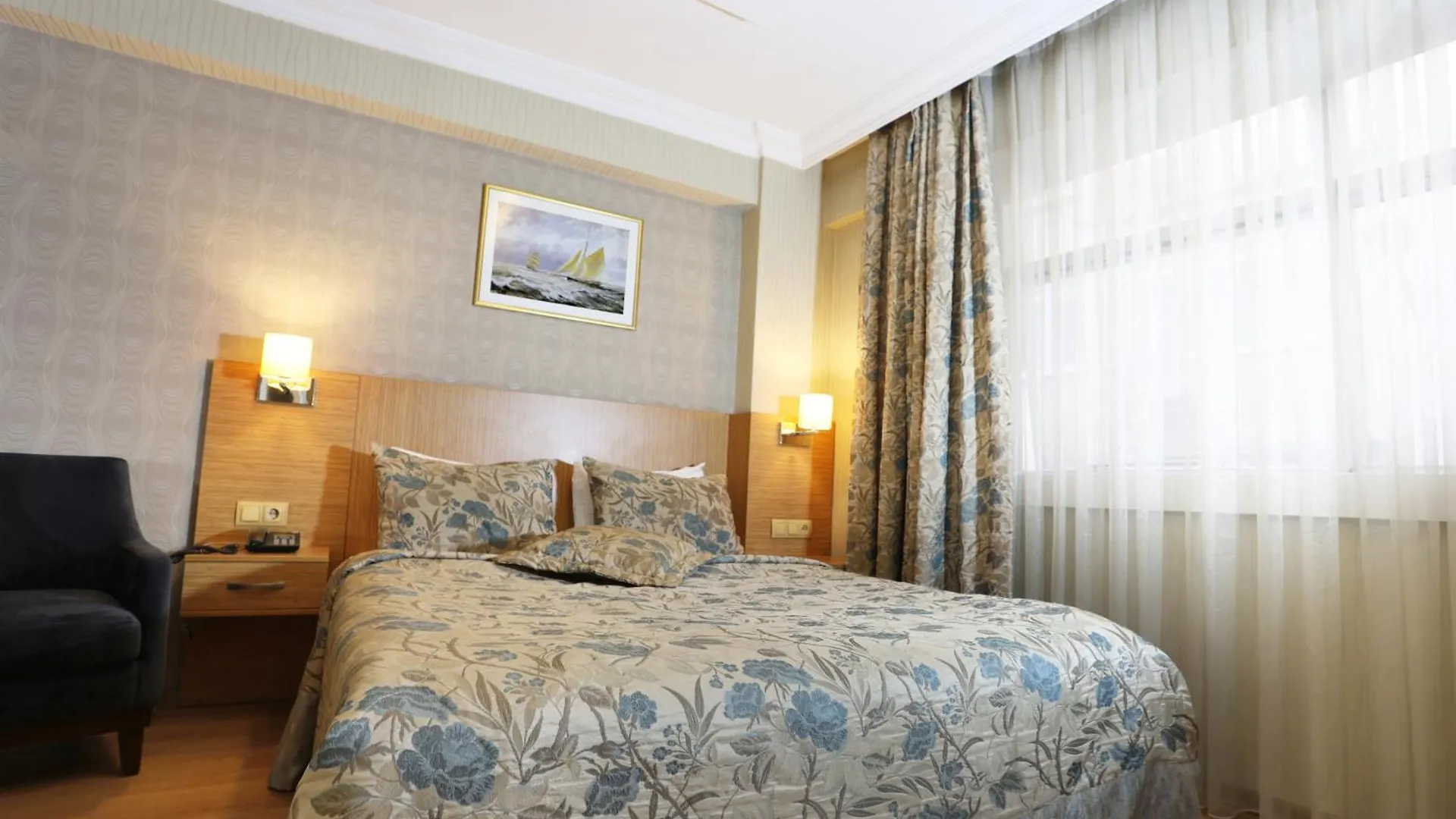 Riva Hotel Alsancak İzmir Apart Otel