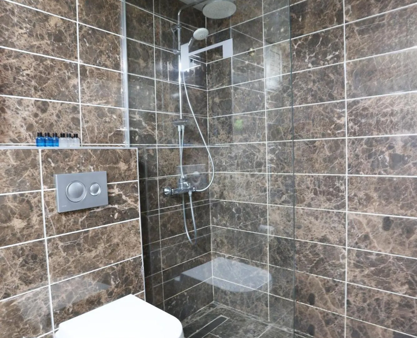 Riva Hotel Alsancak Izmir Aparthotel