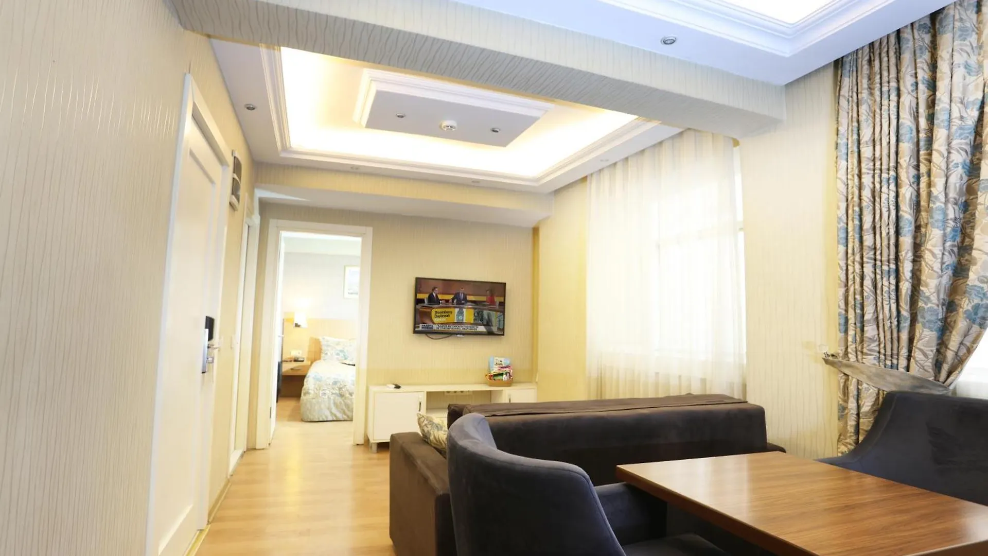 Riva Hotel Alsancak İzmir