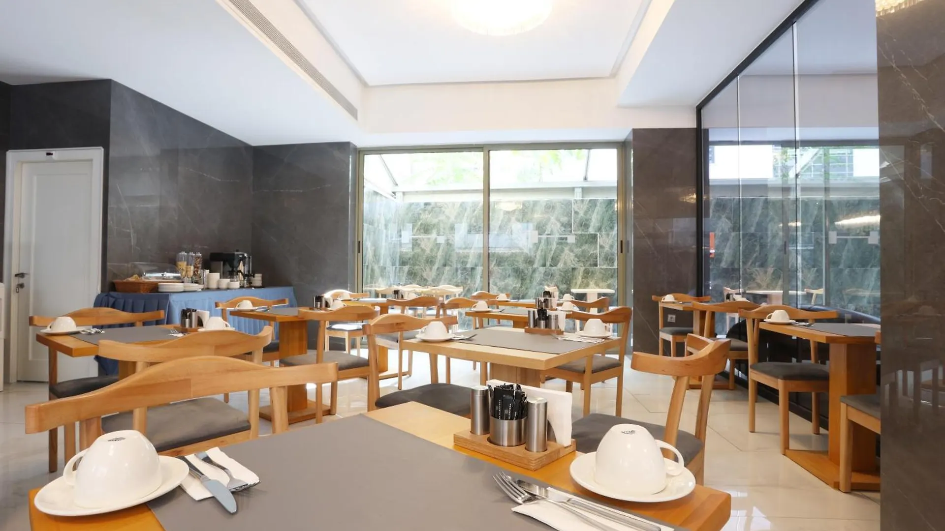 Aparthotel Riva Hotel Alsancak Izmir