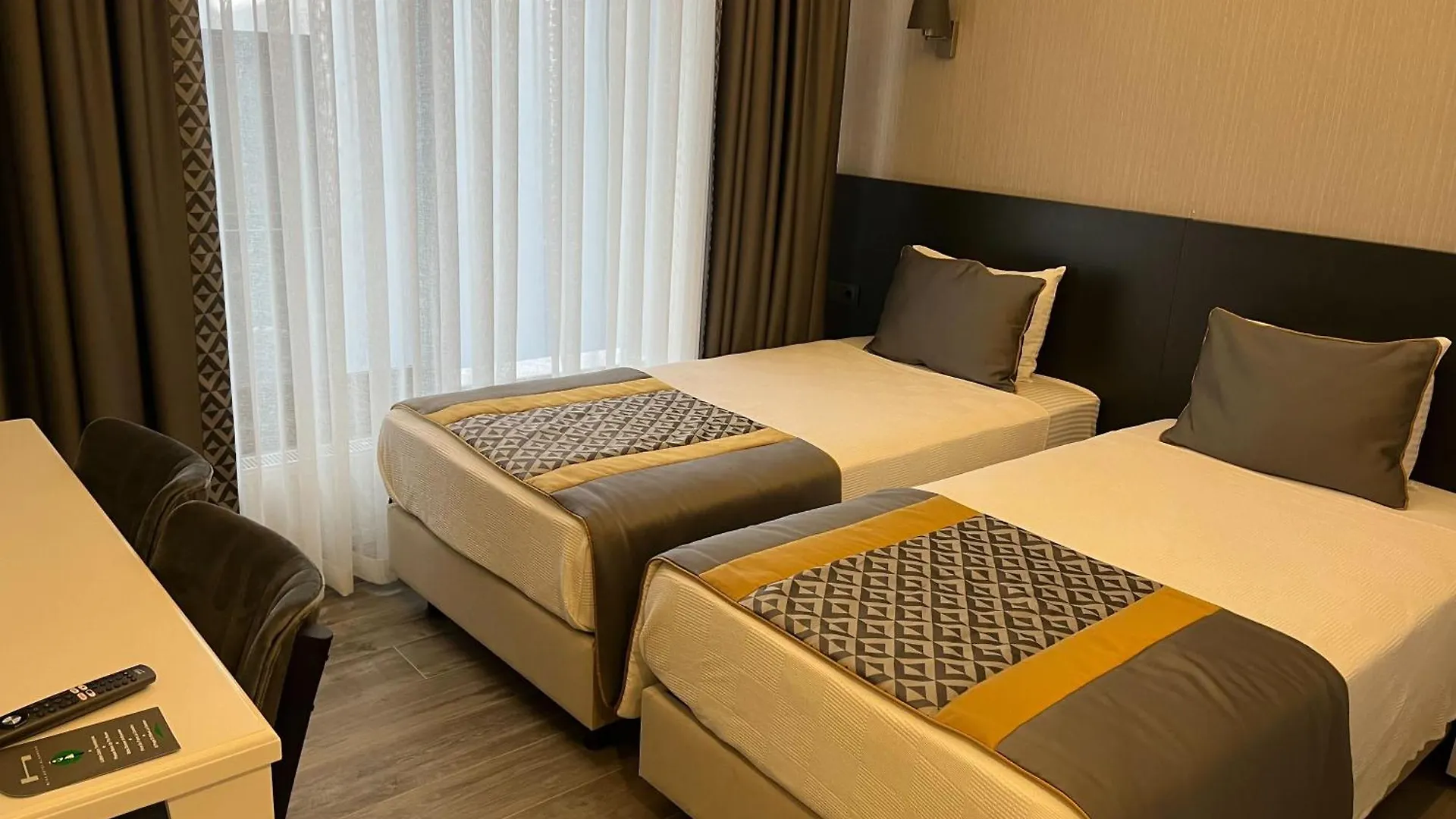 Riva Hotel Alsancak İzmir Türkiye