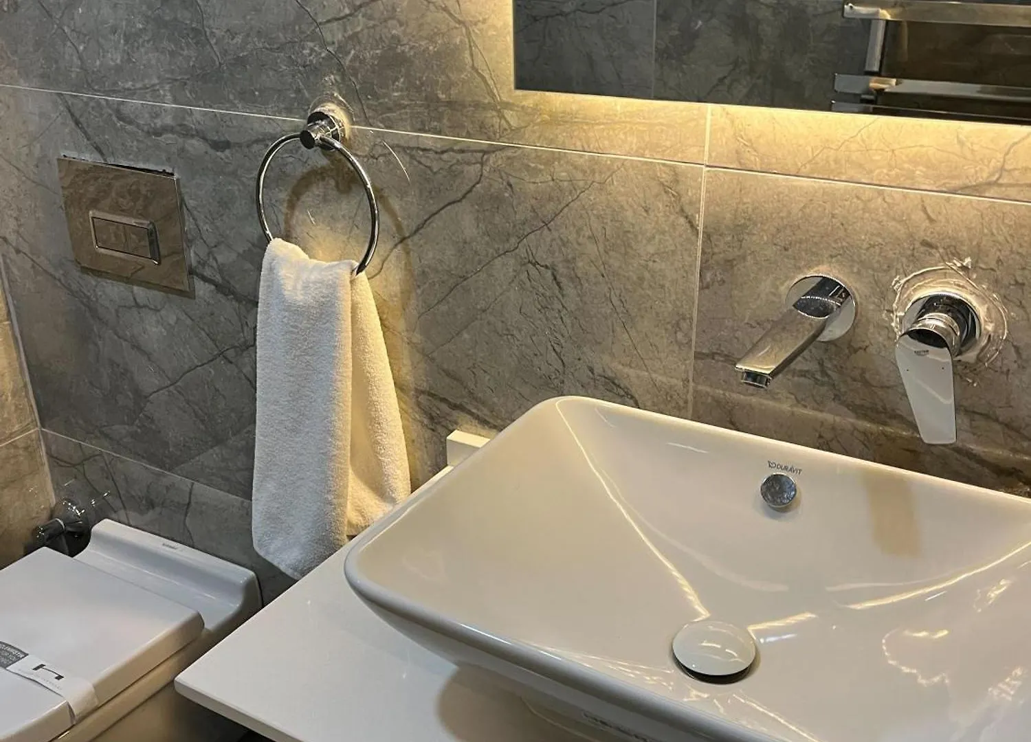 Apart Otel Riva Hotel Alsancak İzmir