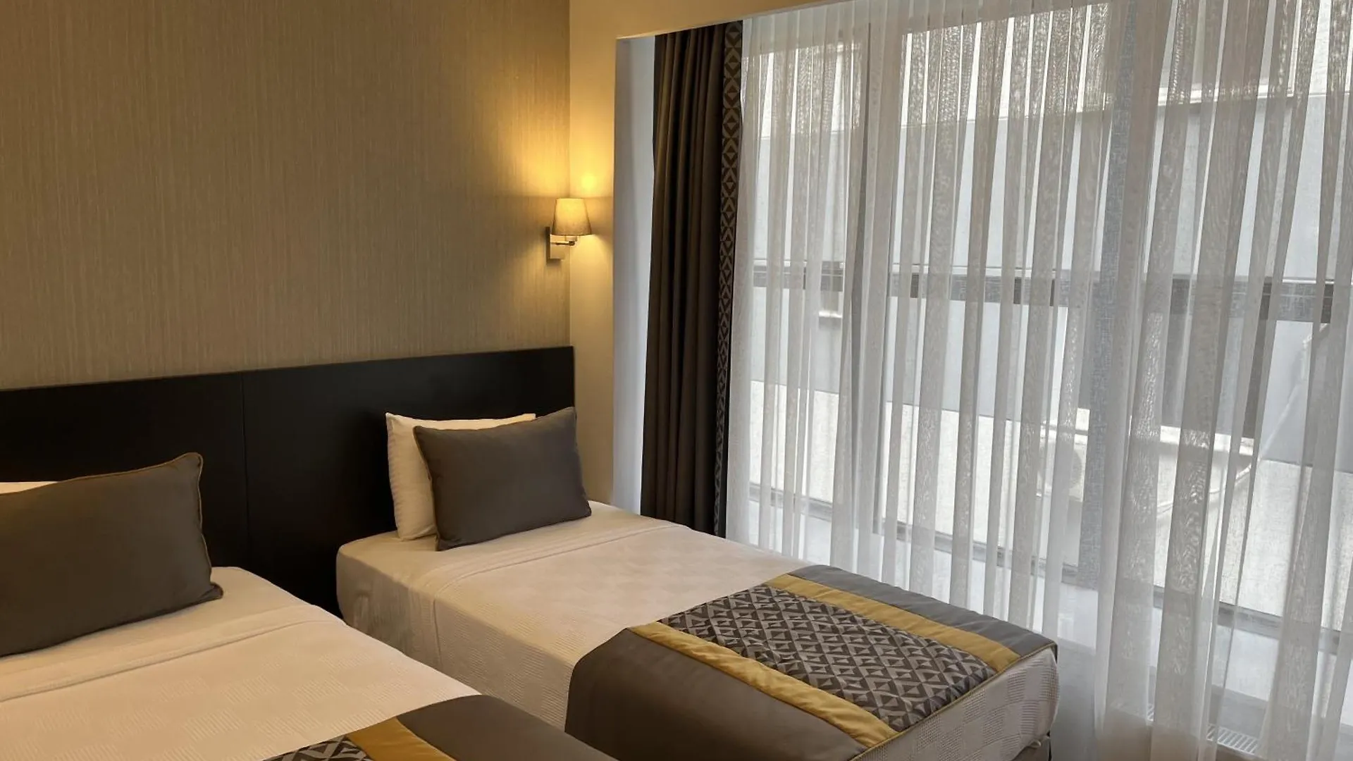 Riva Hotel Alsancak İzmir