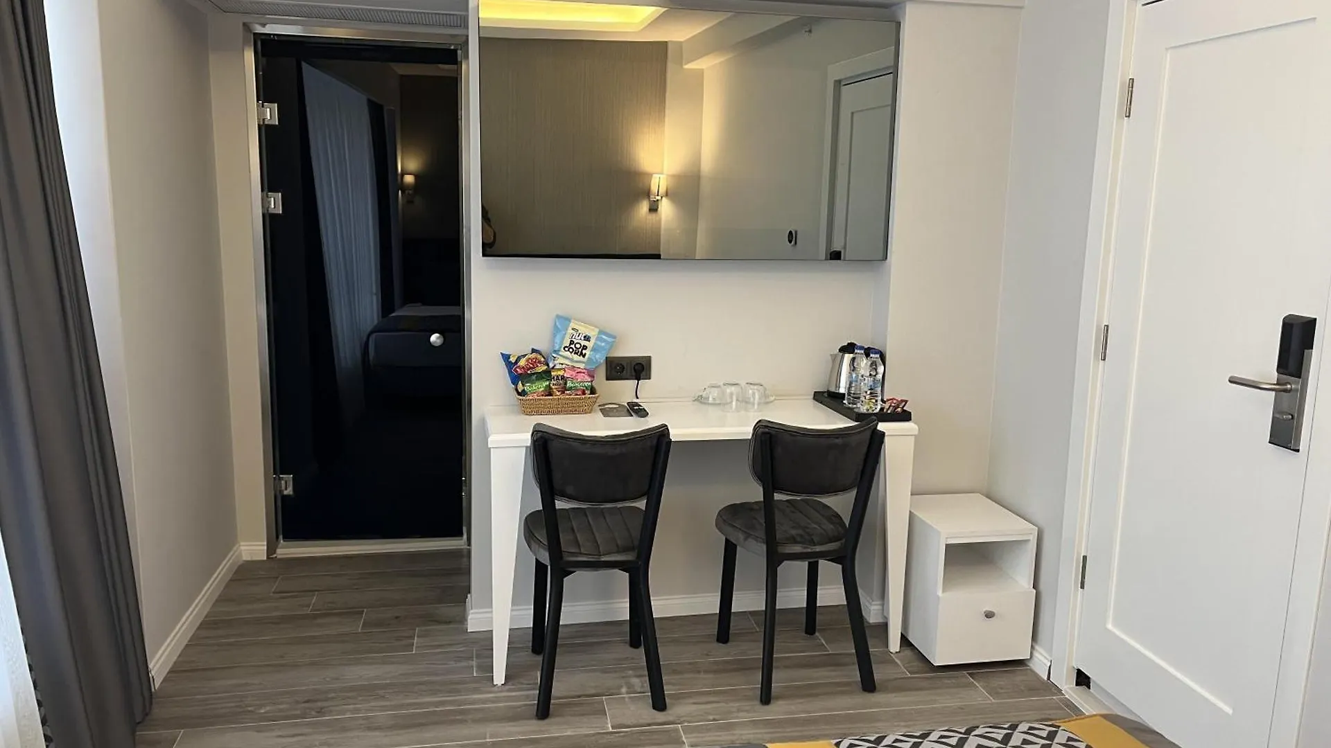 Apart Otel Riva Hotel Alsancak İzmir