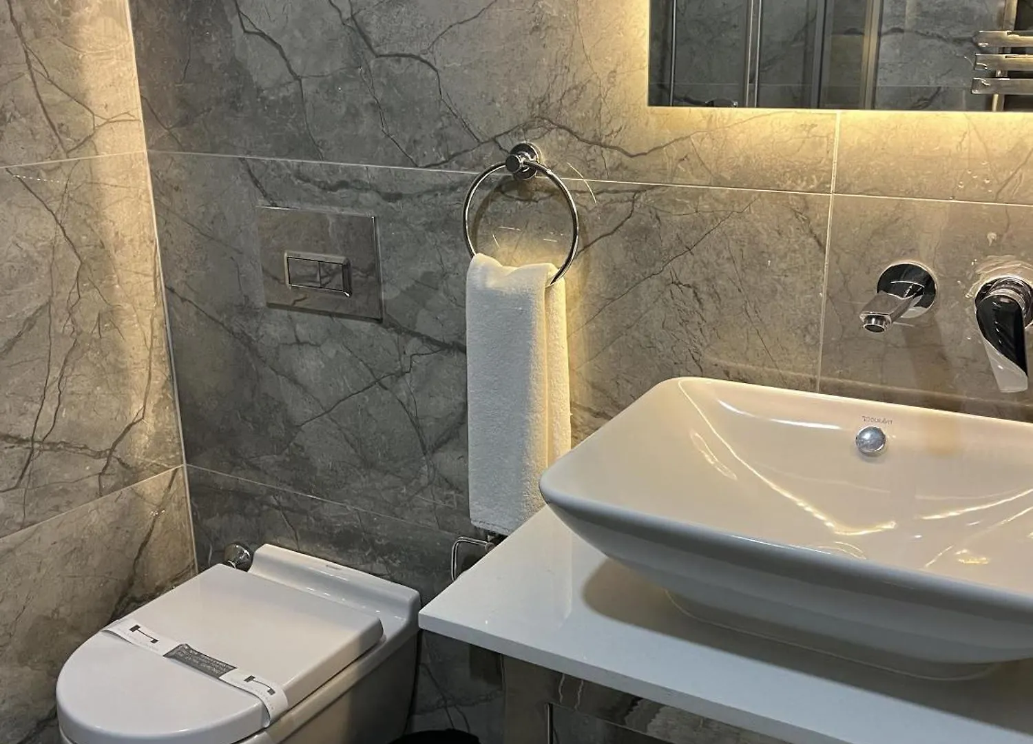 Riva Hotel Alsancak İzmir Türkiye
