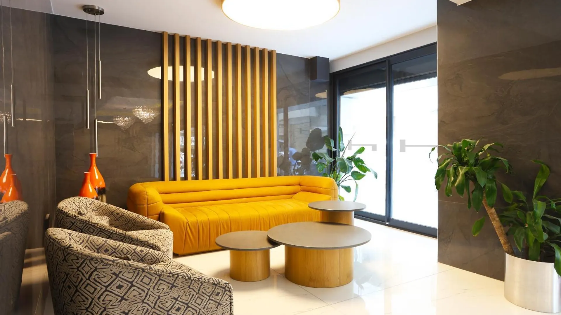 Aparthotel Riva Hotel Alsancak Izmir
