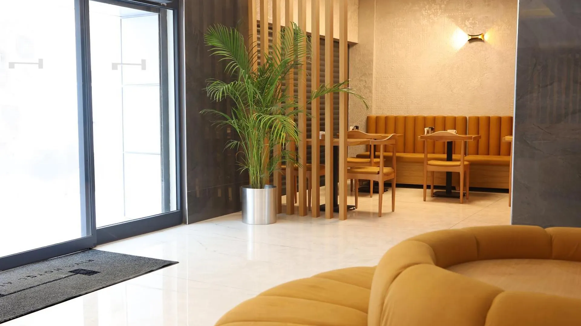 Aparthotel Riva Hotel Alsancak Izmir