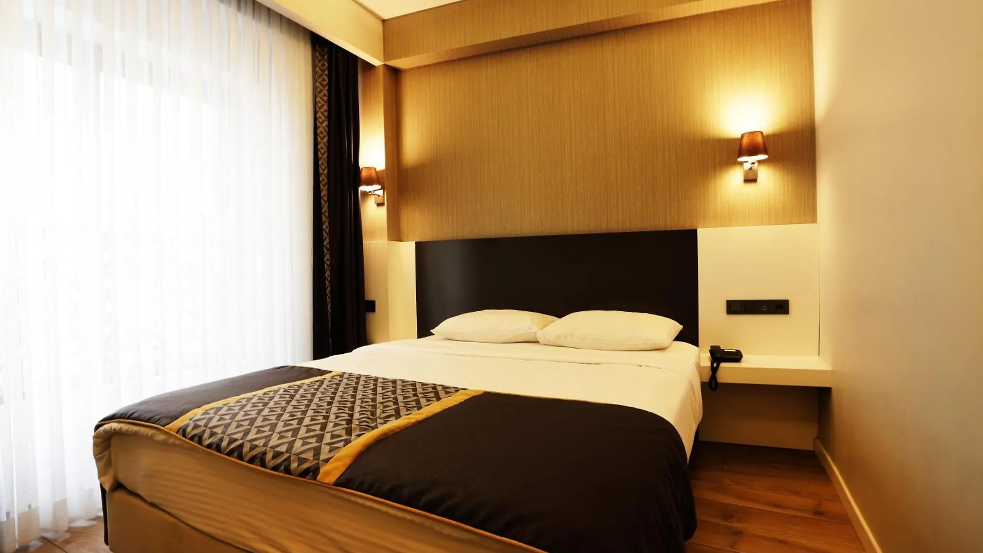 Riva Hotel Alsancak Izmir Aparthotel