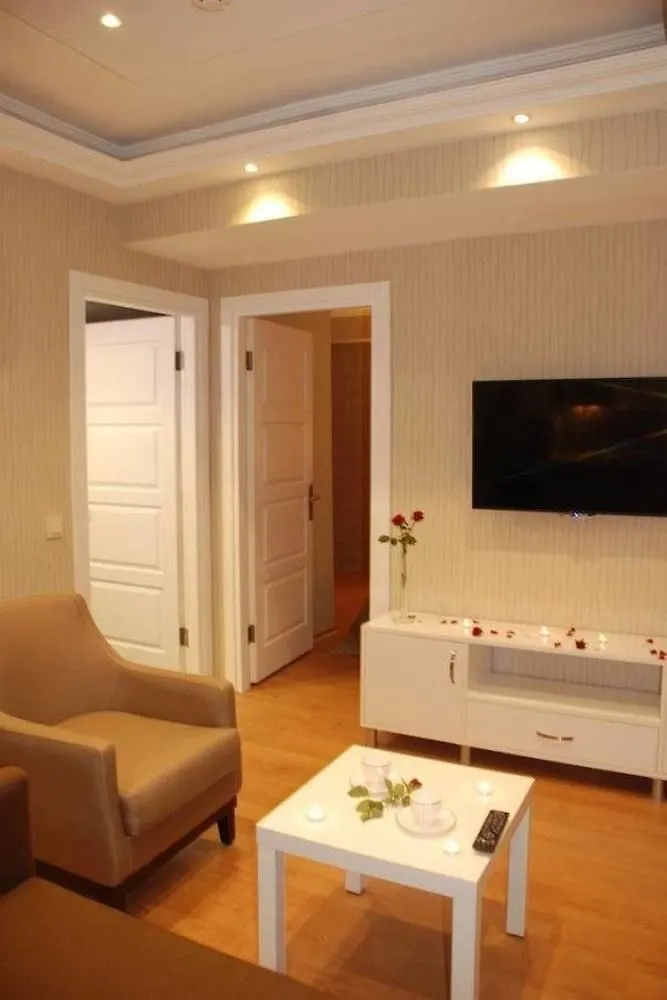 Riva Hotel Alsancak İzmir 3*,