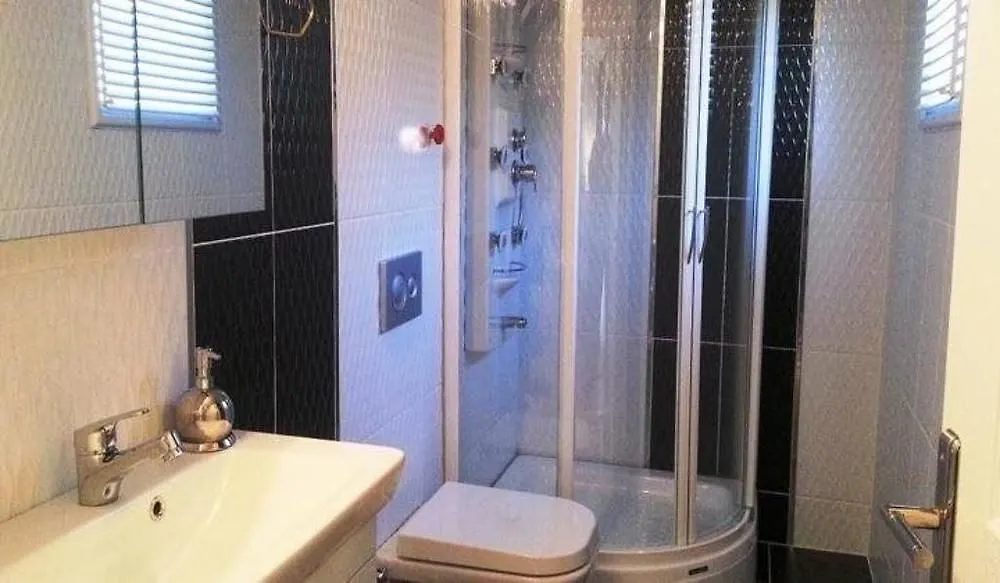 Riva Hotel Alsancak İzmir