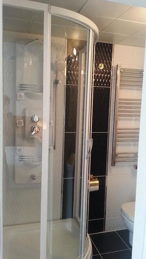 Riva Hotel Alsancak İzmir Apart Otel