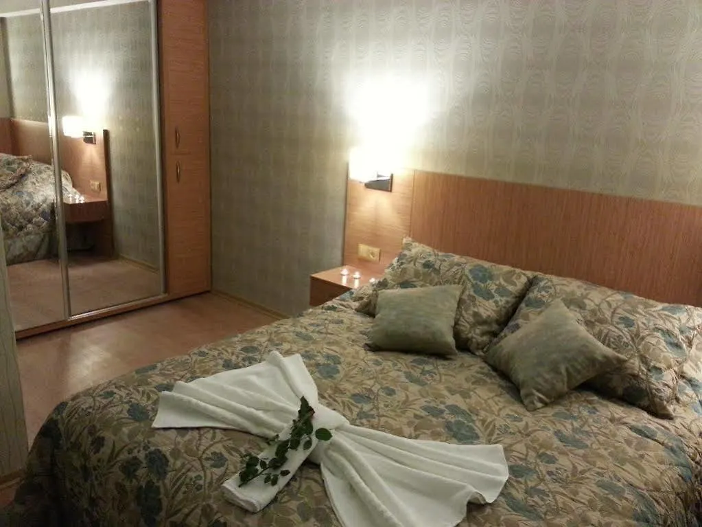 Riva Hotel Alsancak İzmir Türkiye