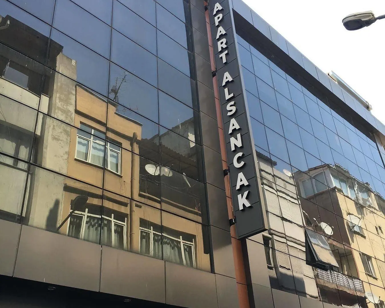 Riva Hotel Alsancak İzmir