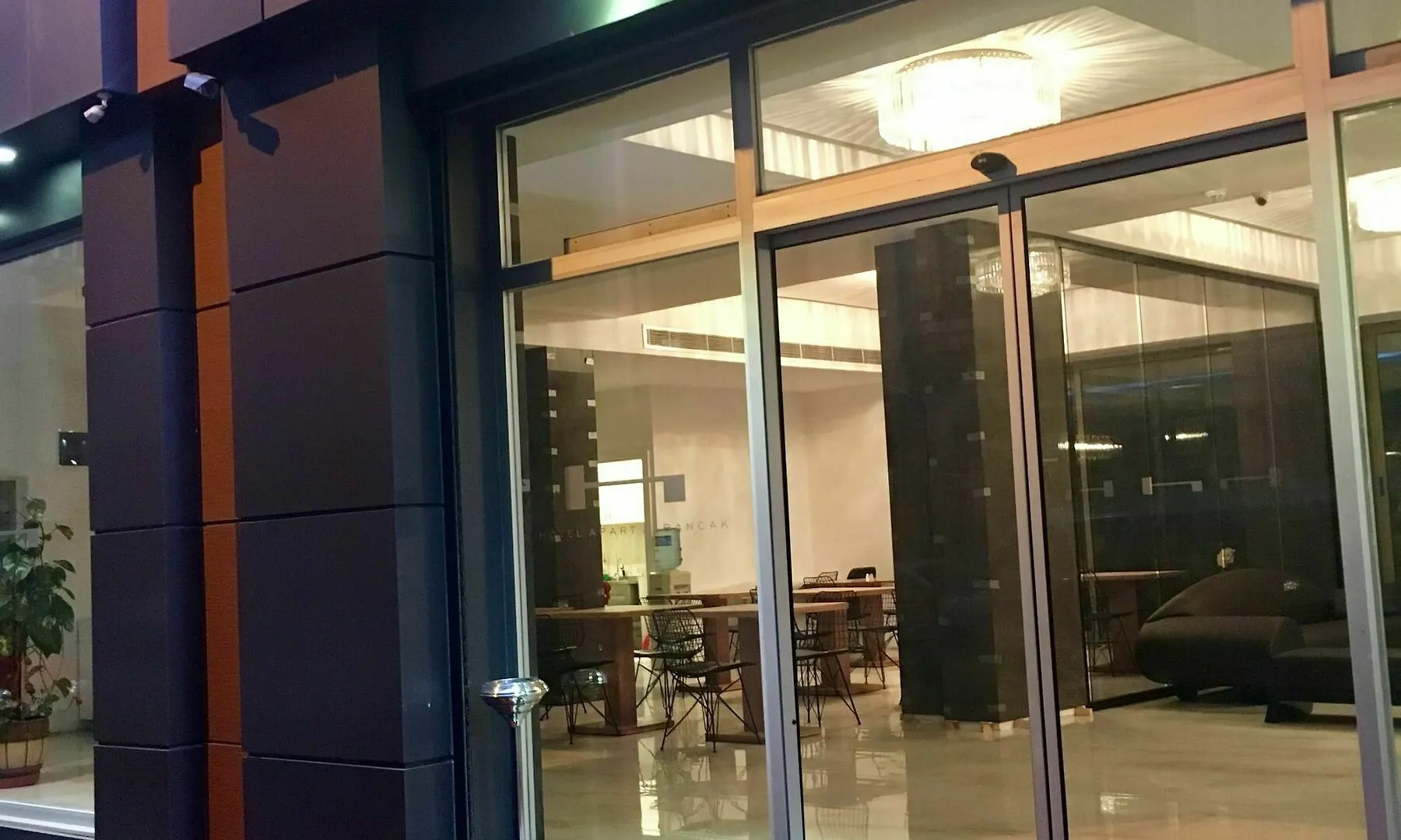 Riva Hotel Alsancak İzmir