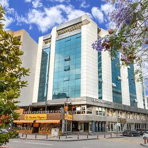 4* Otel Ismira