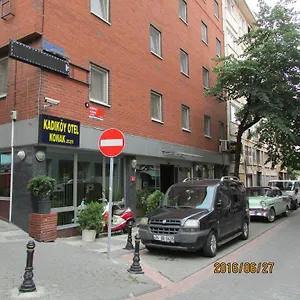 Hotel Kadikoy Istanbul
