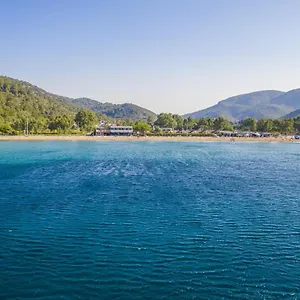  Otel Club Sideris