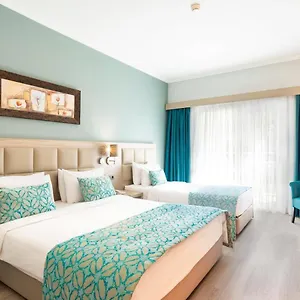 Aqua Fantasy Aquapark & Hotel Kusadası
