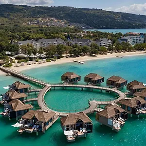 Resort Sandals South Coast - Couples Only (adults Only) Savanna-la-Mar