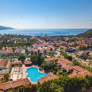 Alize - Hotel Ölüdeniz