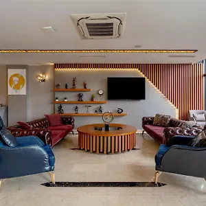 Hotel Best Western Izmir Hotel