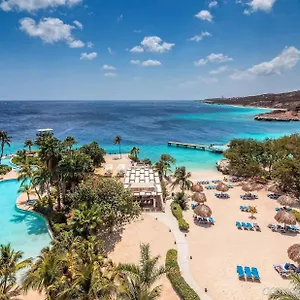 Hotel Hilton Curacao Willemstad