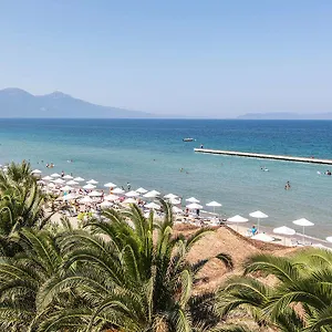 Atlantique Club 3*, Kusadası Turcia