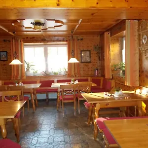 Hotel Gross Ringelai