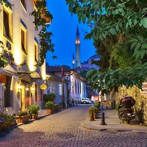 Zeynep Sultan 3*, Istanbul Turcia