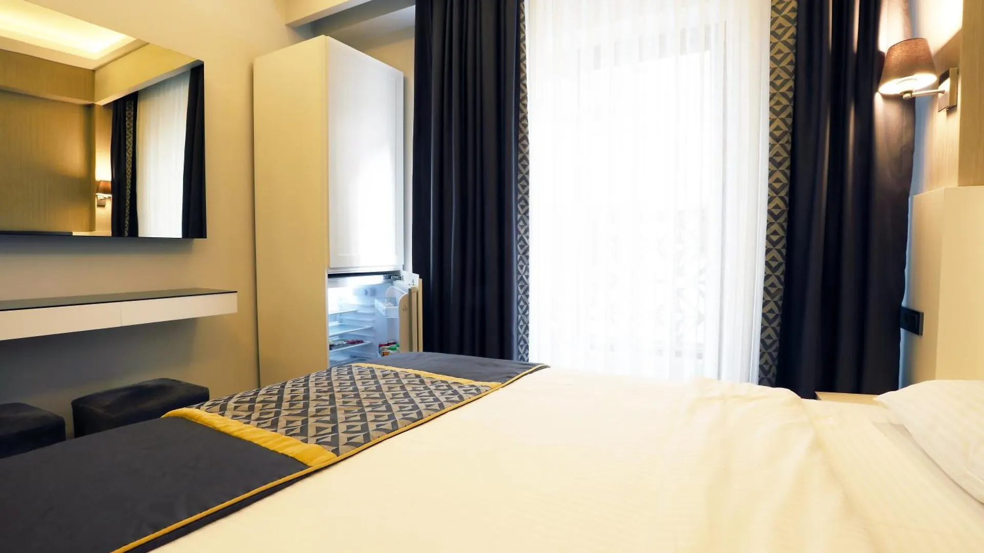 Aparthotel Riva Hotel Alsancak Izmir